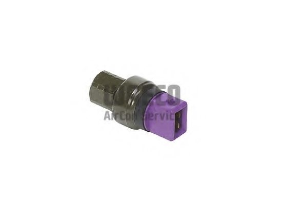 VOLVO 6848534 Pressure Switch, air conditioning